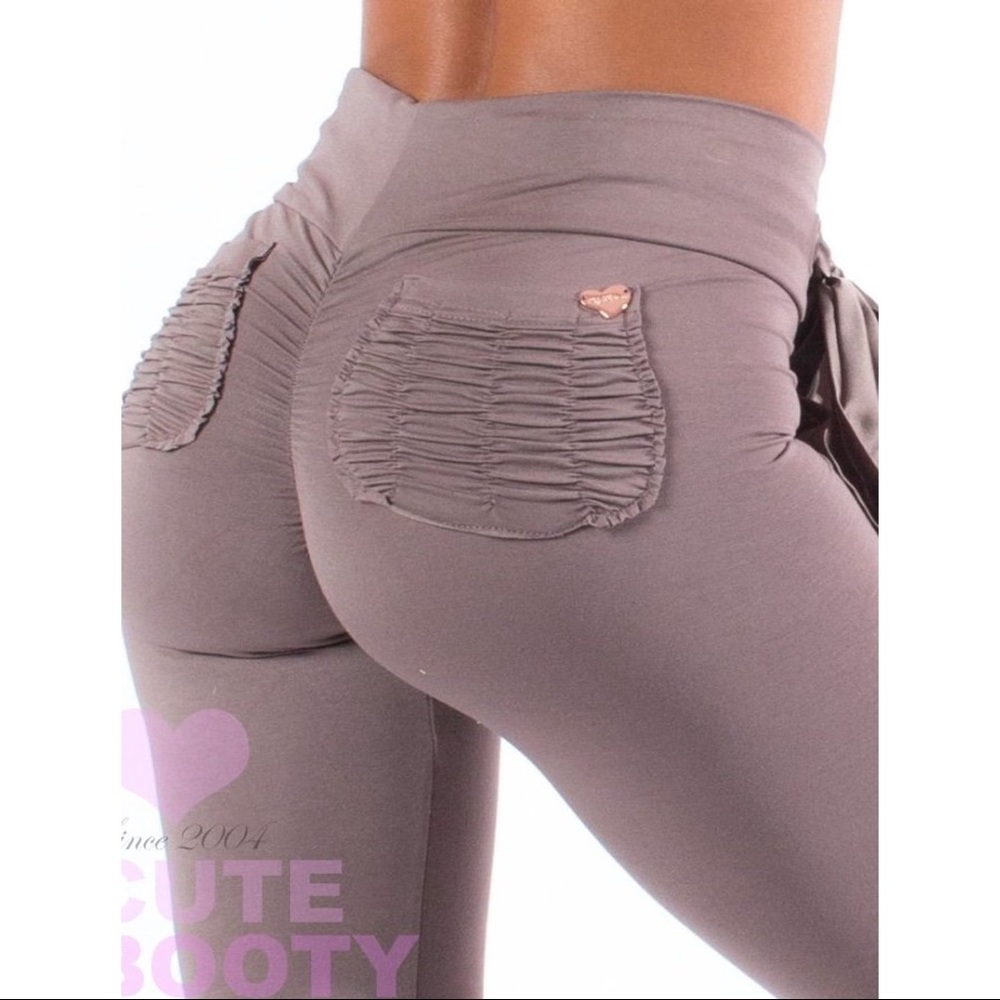 Cute Booty Lounge Leggings